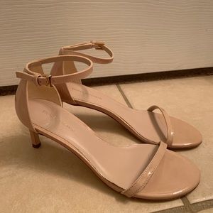 NEW! Authentic Stuart Weitzman Heels